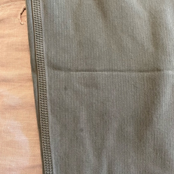 American Eagle Tencel/Lyocell Jumpsuit Coveralls - Picture 8 of 8